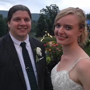 Meet your Posher, Jonathan